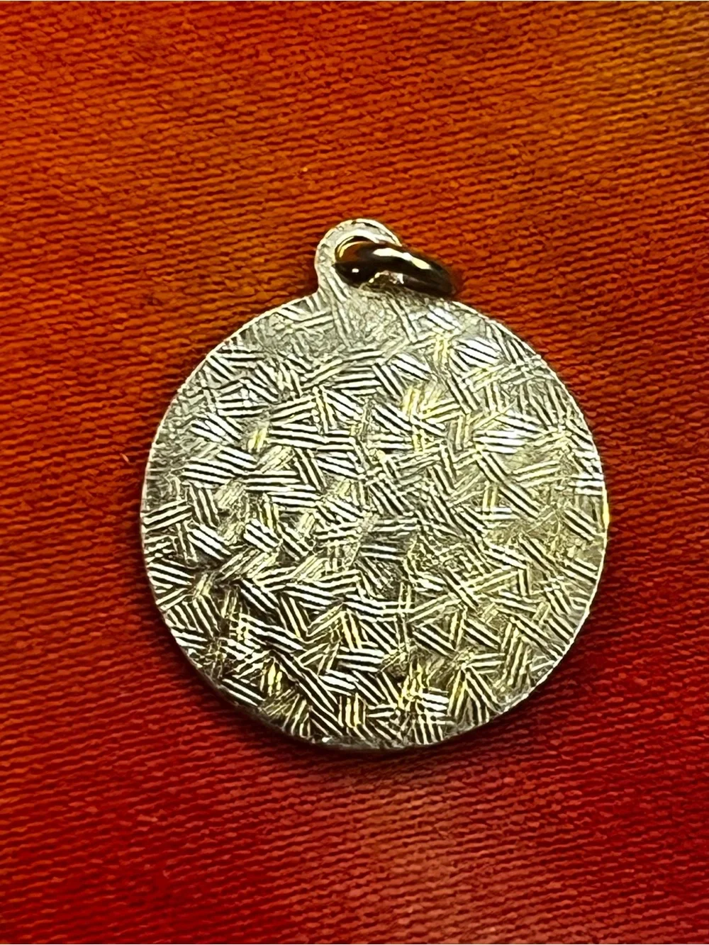 Patriotic collectable / Department of State / United States Seal Pendant